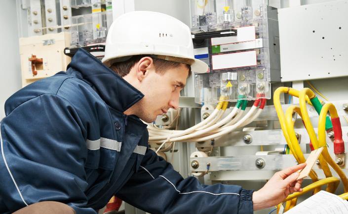 Electrical Installation Works